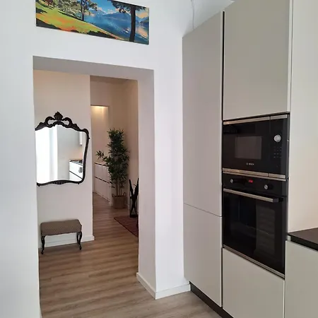 Appartement Fantoni *
