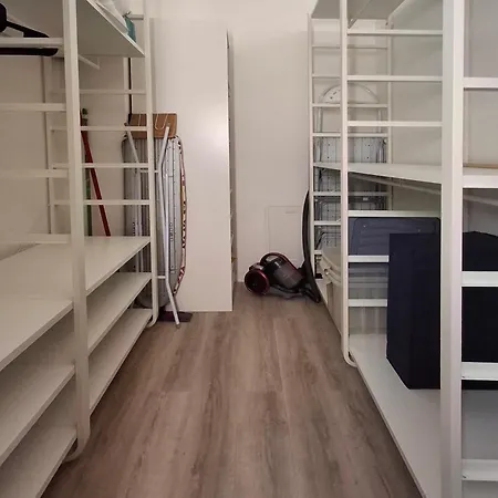 Appartement Fantoni *