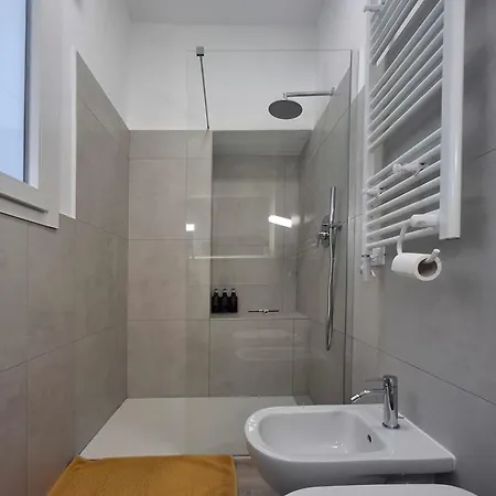 Appartement Fantoni Bergame