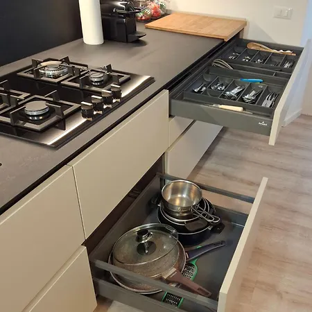 Fantoni Appartement