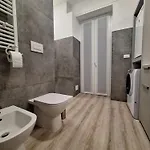 Fantoni Апартаменты Бергамо