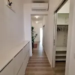 Fantoni Апартаменты Бергамо