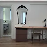 Fantoni Апартаменты Бергамо