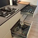 Fantoni Апартаменты