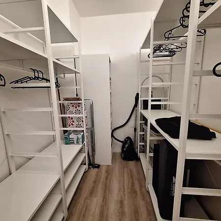 Fantoni アパート *