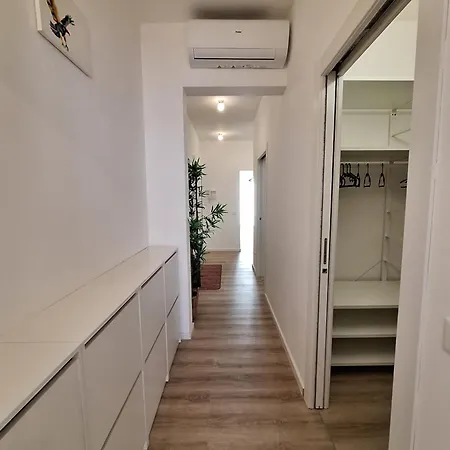 Fantoni アパート ベルガモ