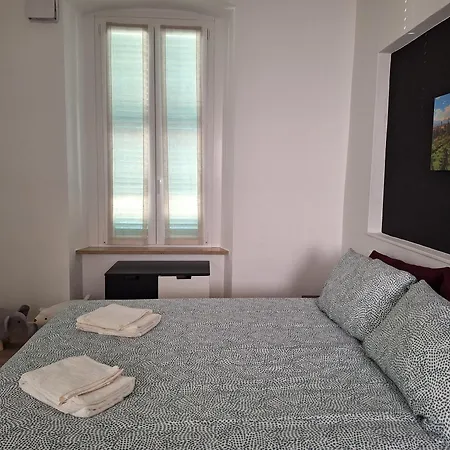 Fantoni Apartman *