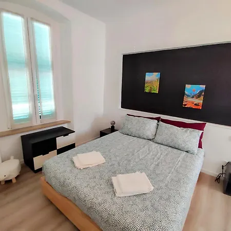 アパート Fantoni *