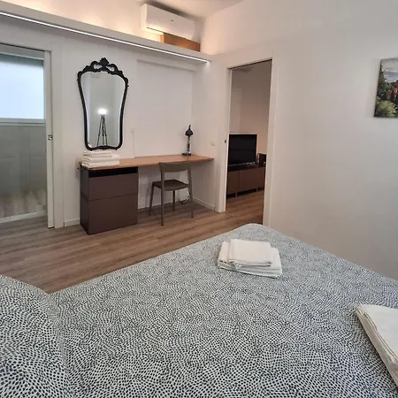 アパート Fantoni