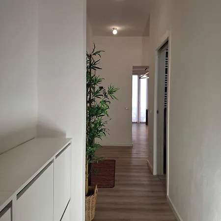 アパート Fantoni *