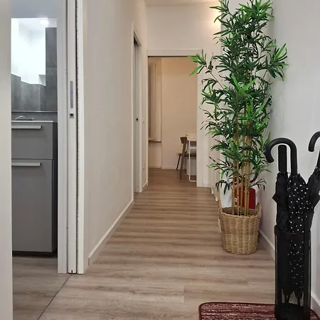 アパート Fantoni *