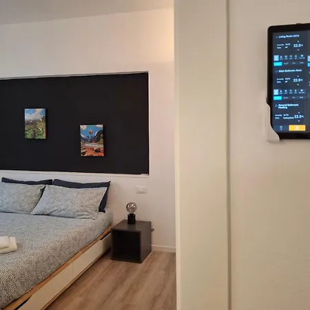 Fantoni Apartman