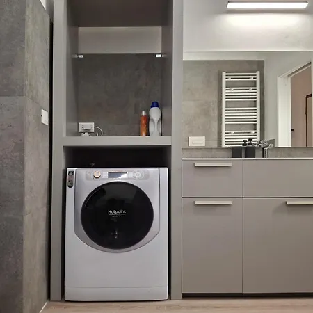 Fantoni * ベルガモ