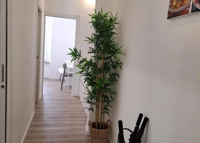 Apartment Fantoni Bergamo