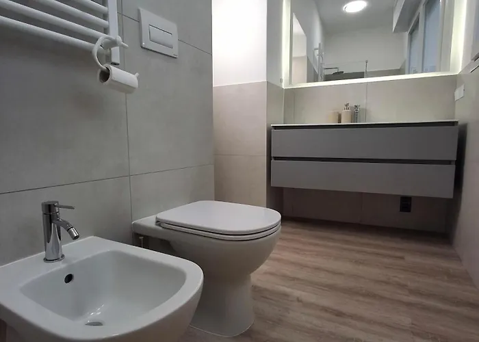 Fantoni Апартаменты