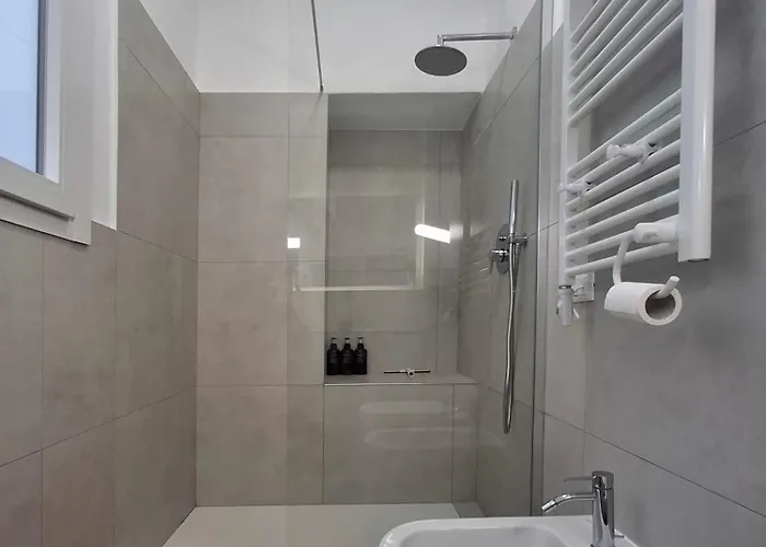 Apartment Fantoni Bergamo