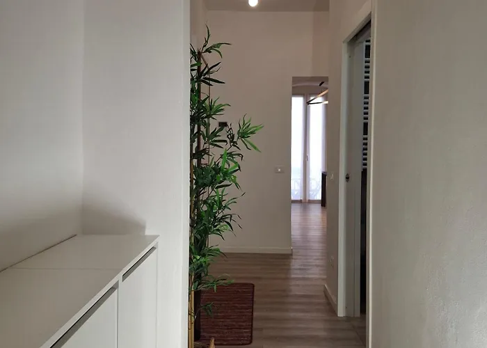 Апартаменты Fantoni *