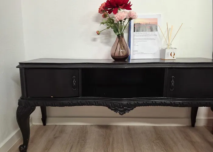 Apartment Fantoni Bergamo