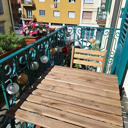 Fantoni * Μπέργκαμο