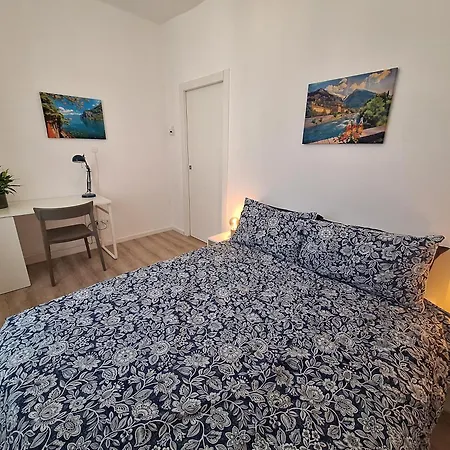 Fantoni * Μπέργκαμο