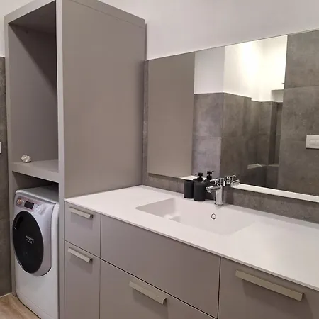 Διαμέρισμα Fantoni Μπέργκαμο