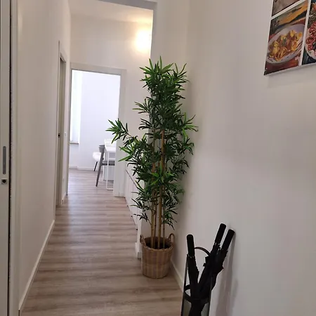 Διαμέρισμα Fantoni Μπέργκαμο