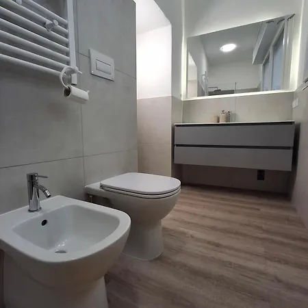 Fantoni Διαμέρισμα