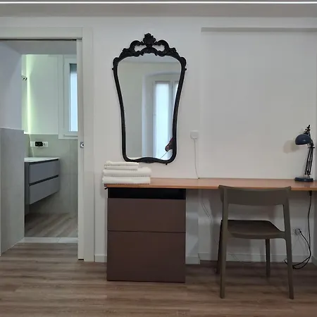 Fantoni Διαμέρισμα Μπέργκαμο