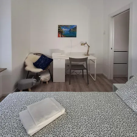 Fantoni Διαμέρισμα Μπέργκαμο